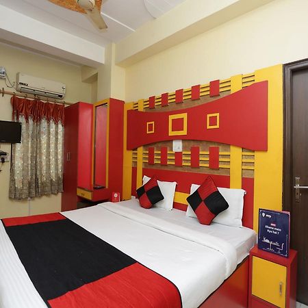 Oyo 12221 Hotel M House Agra  Exterior foto