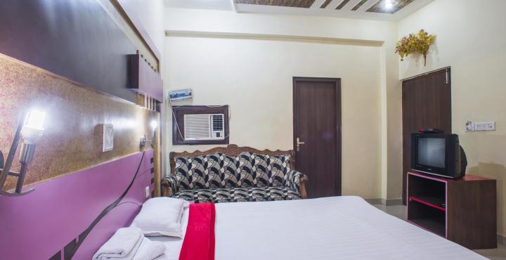 Oyo 12221 Hotel M House Agra  Exterior foto