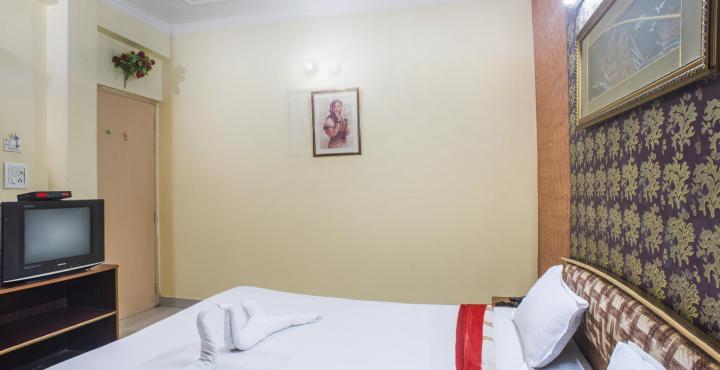 Oyo 12221 Hotel M House Agra  Exterior foto