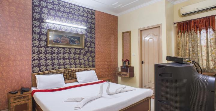 Oyo 12221 Hotel M House Agra  Exterior foto