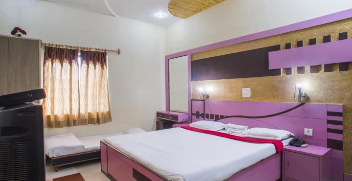 Oyo 12221 Hotel M House Agra  Exterior foto