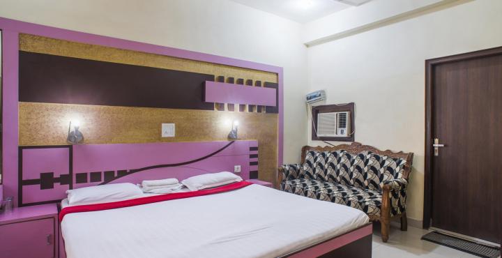 Oyo 12221 Hotel M House Agra  Exterior foto