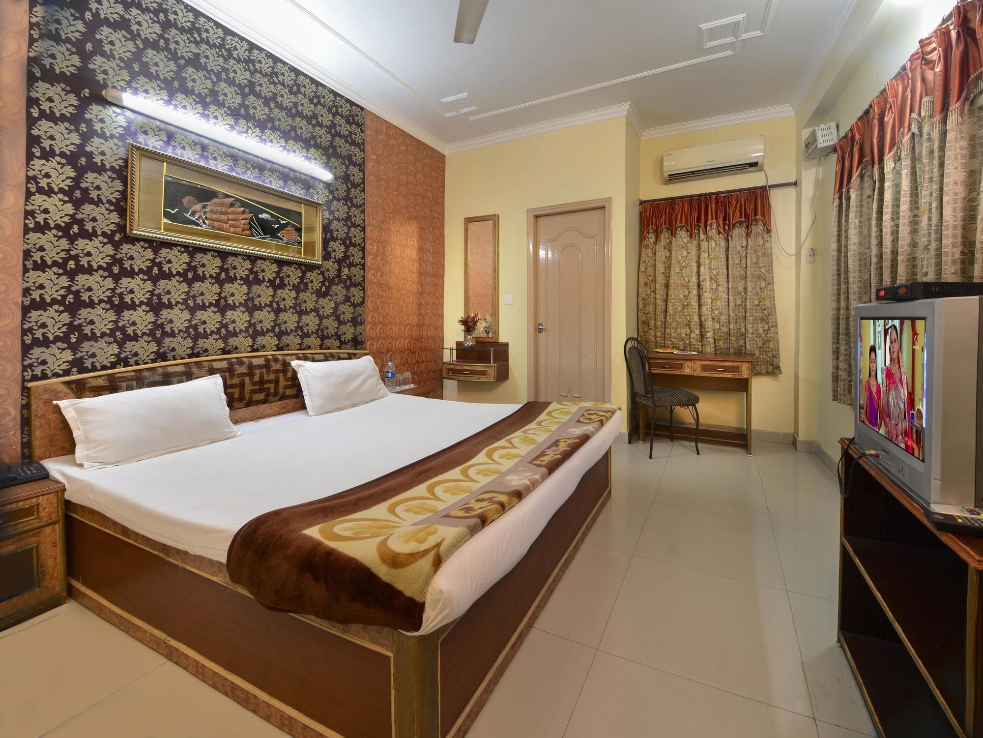 Oyo 12221 Hotel M House Agra  Exterior foto