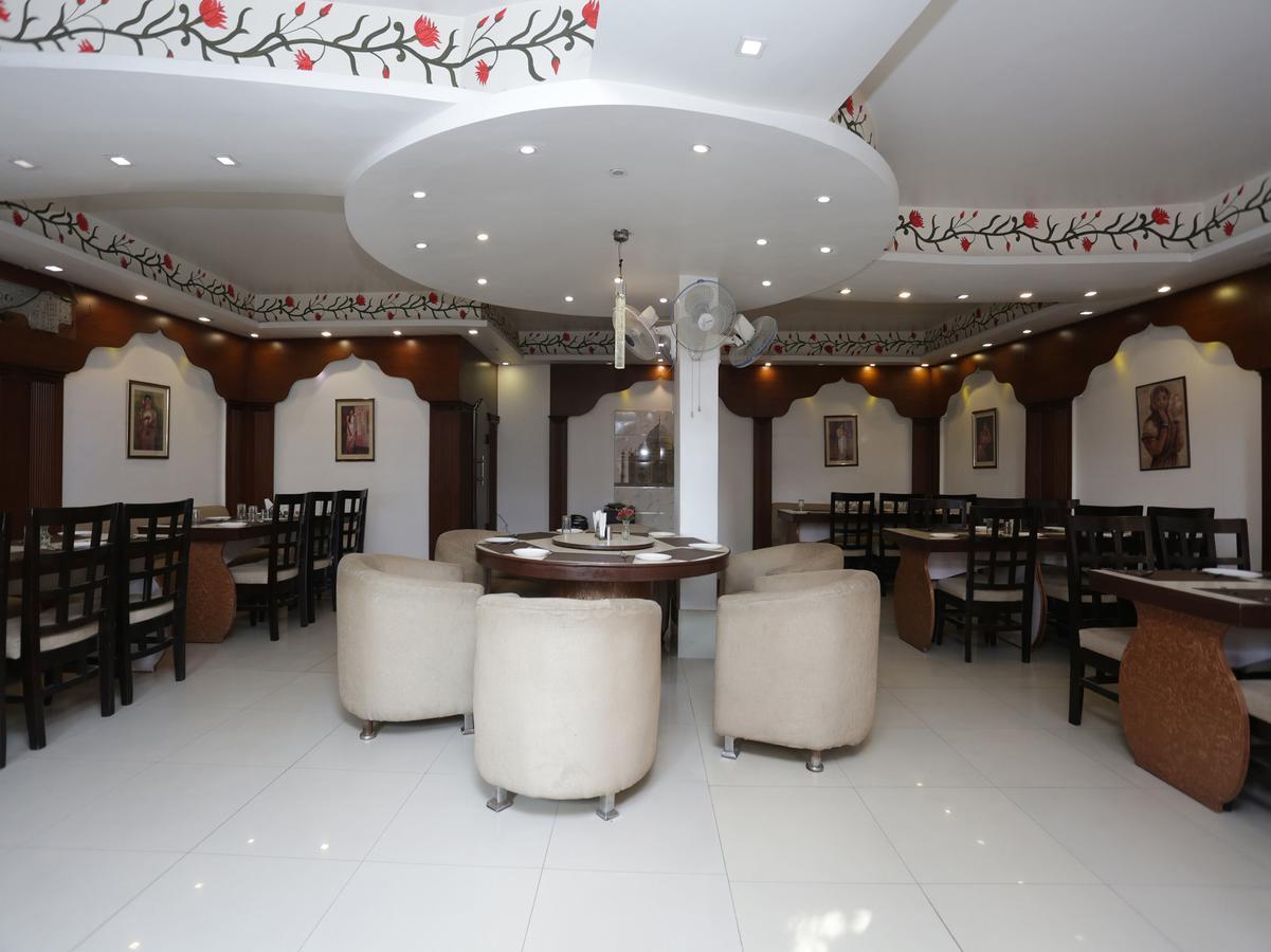 Oyo 12221 Hotel M House Agra  Exterior foto