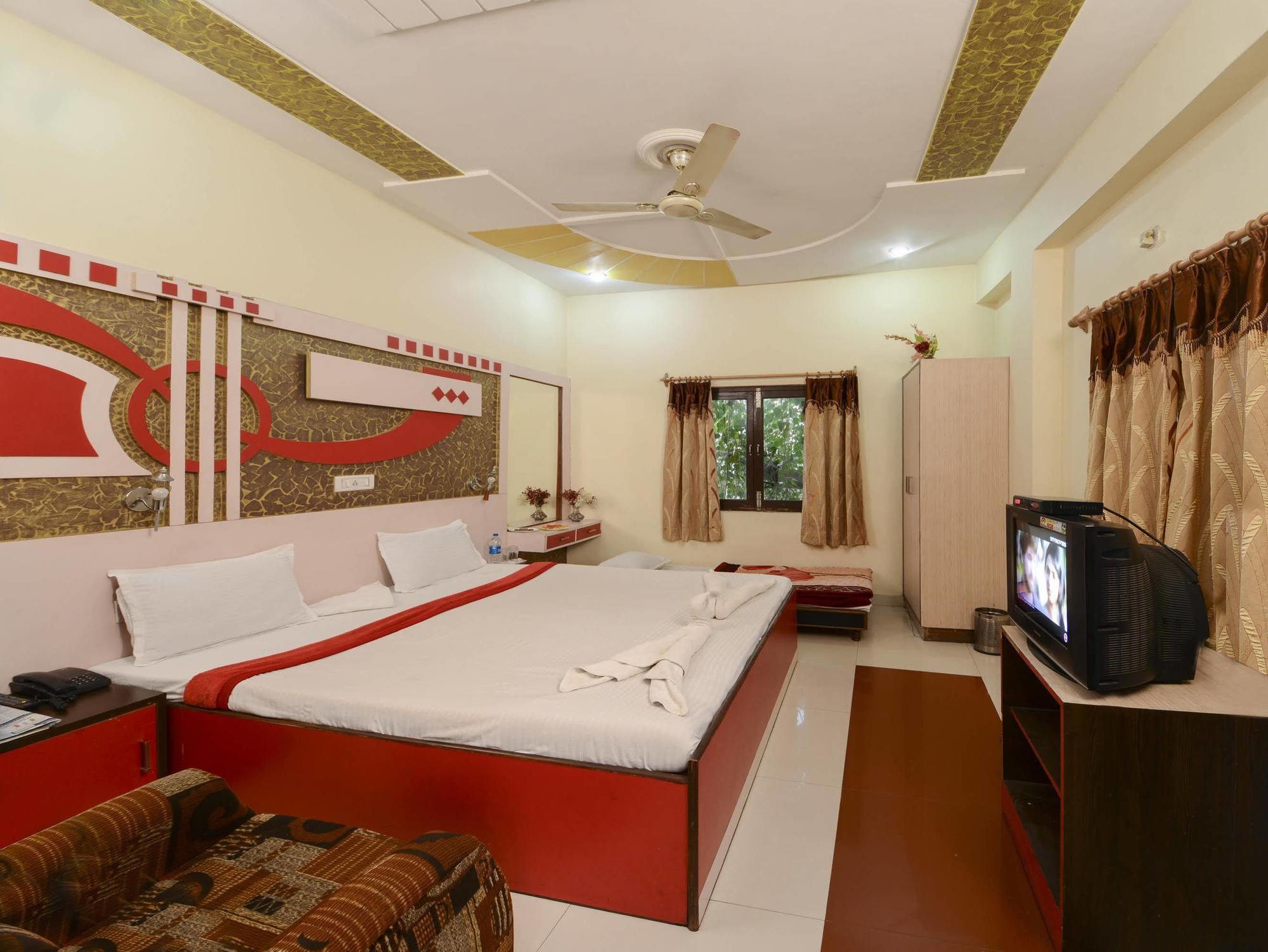 Oyo 12221 Hotel M House Agra  Exterior foto