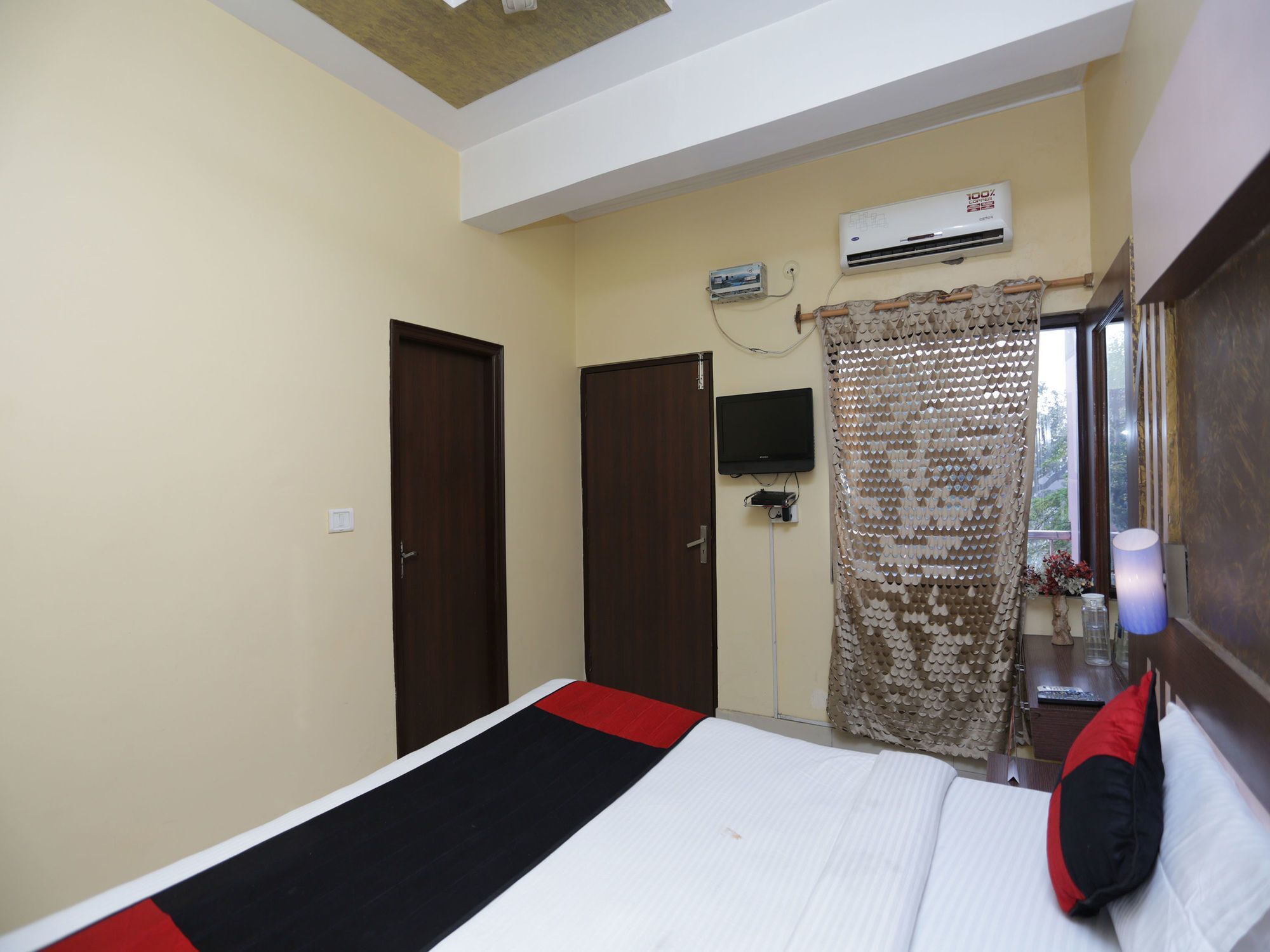 Oyo 12221 Hotel M House Agra  Exterior foto