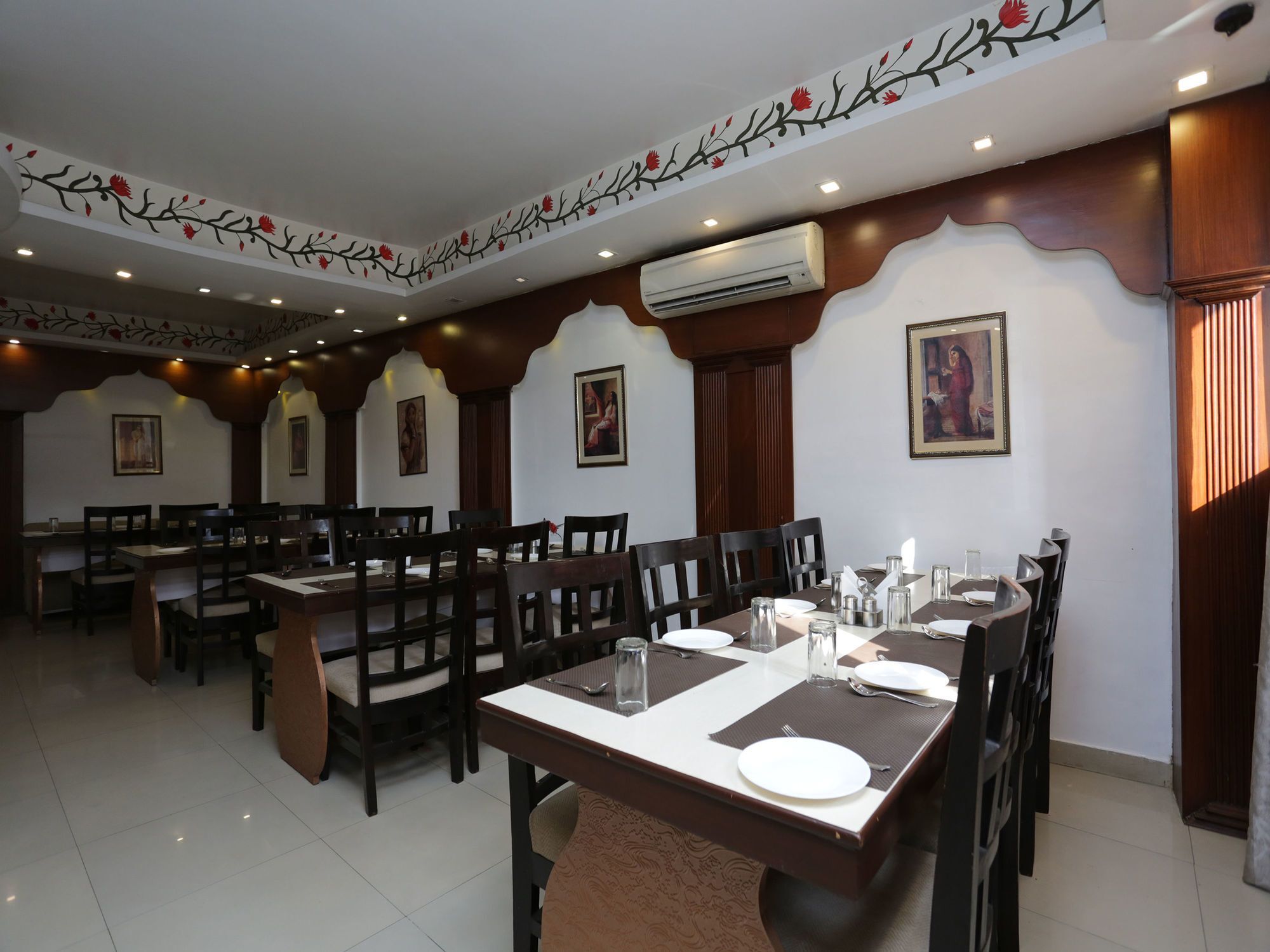 Oyo 12221 Hotel M House Agra  Exterior foto